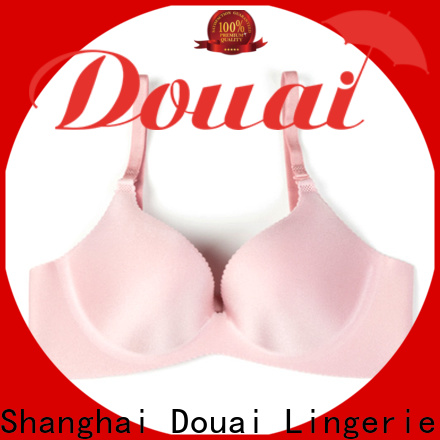professional full support bra promotion for ladies