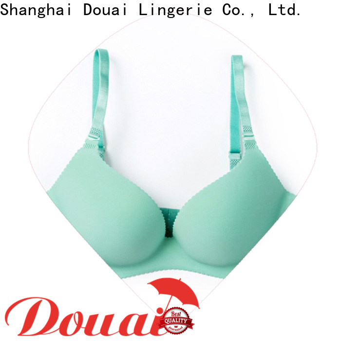Douai seamless bra reviews directly sale for women