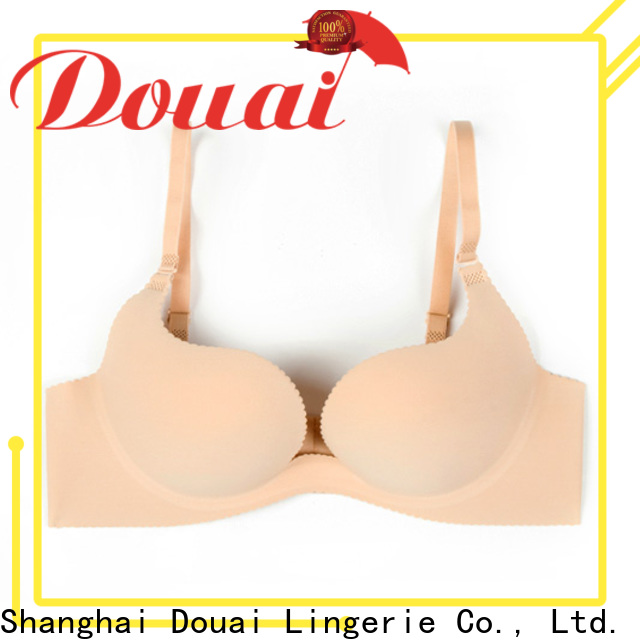 Douai u plunge push up bra directly sale for beach