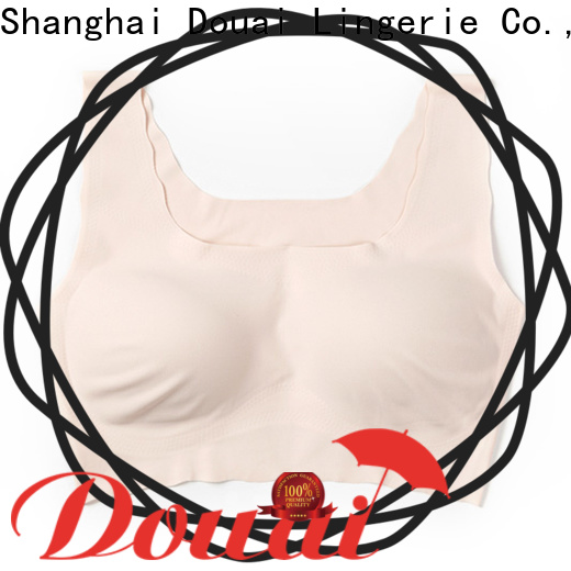 flexible bra brief sets supplier for home