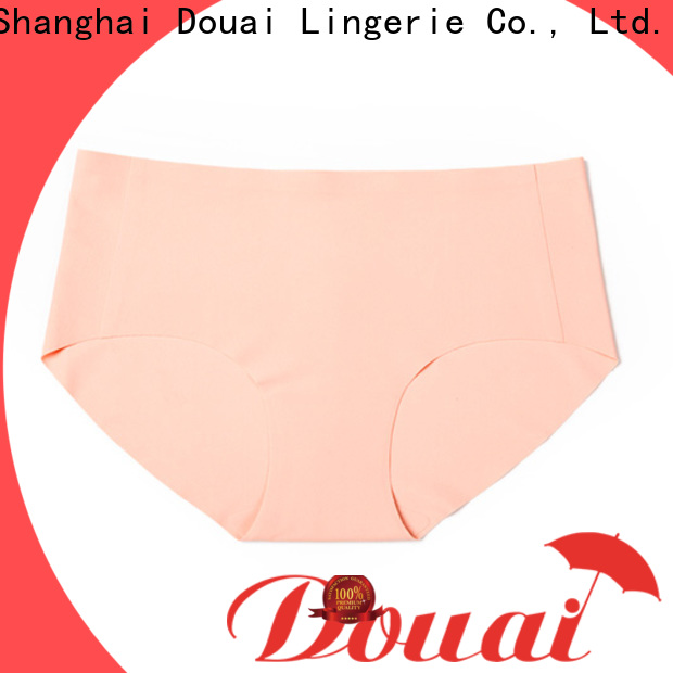Douai women's seamless underwear on sale