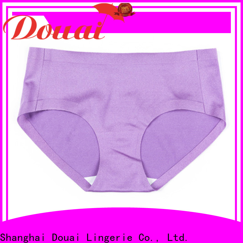 Douai womens seamless panties on sale for women