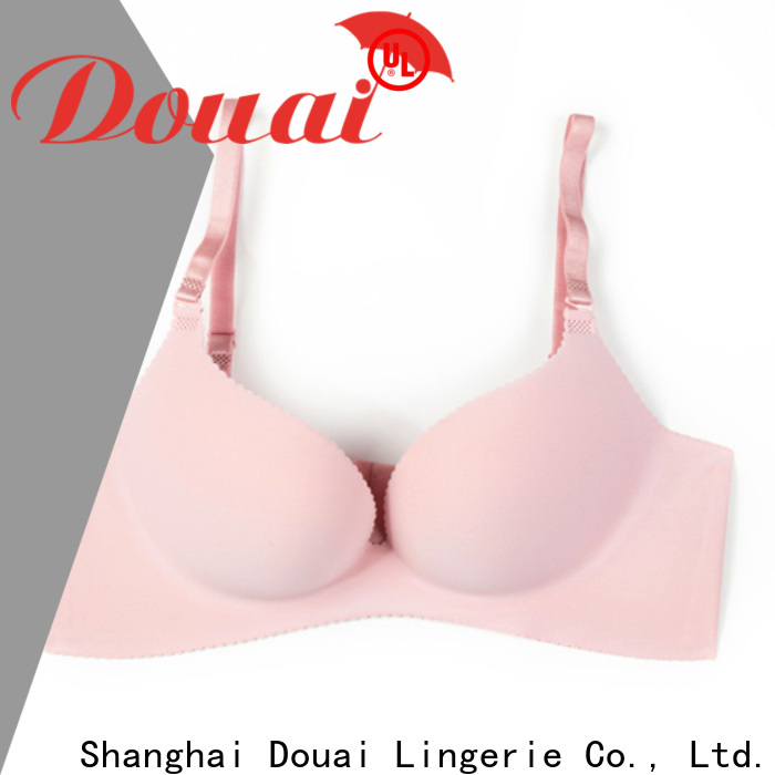 Douai the best push up bra supplier for ladies