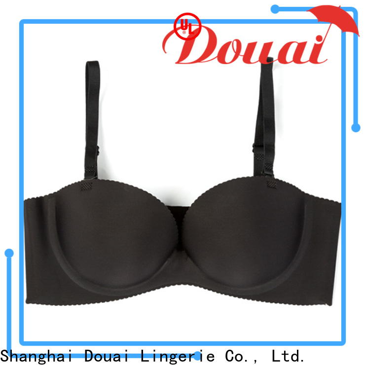 Douai bra and panties factory price for hotel