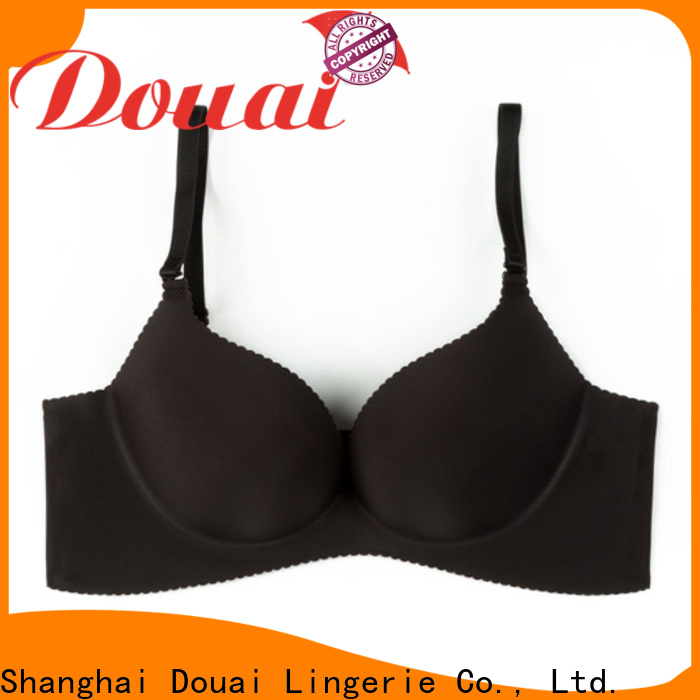 comfortable bra and panties factory price for hotel