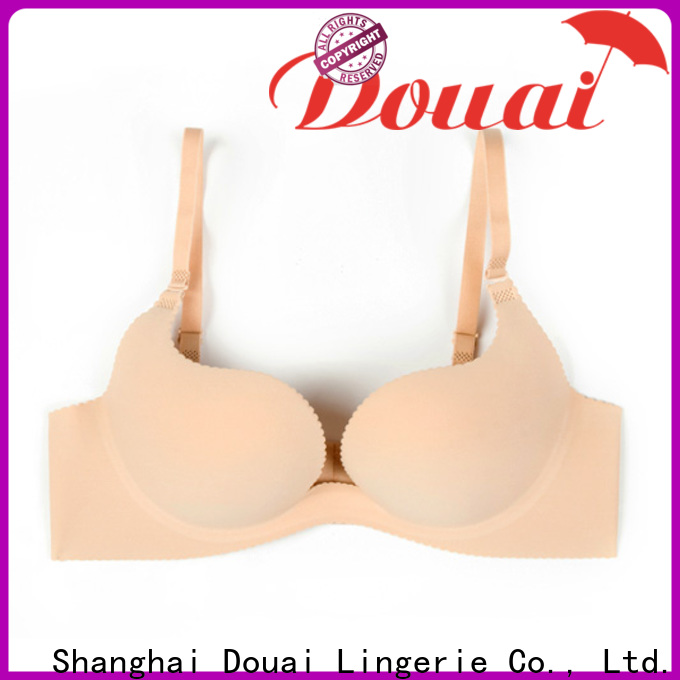 Douai u plunge bra series for beach