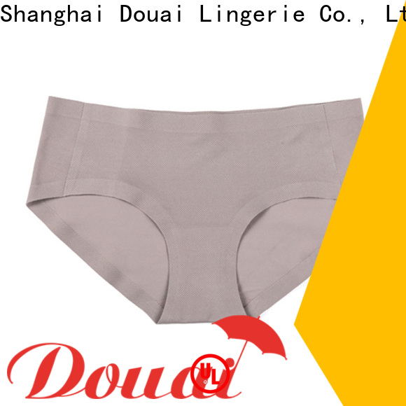 Douai girls seamless underwear on sale