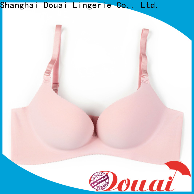 Douai best support bra supplier for women