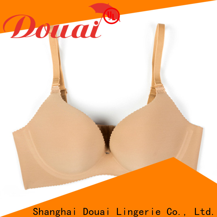 Douai sexy push up bra directly sale for women