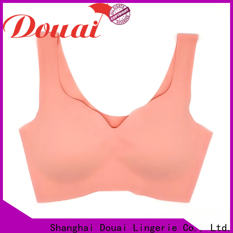 thin good sports bras wholesale for yoga