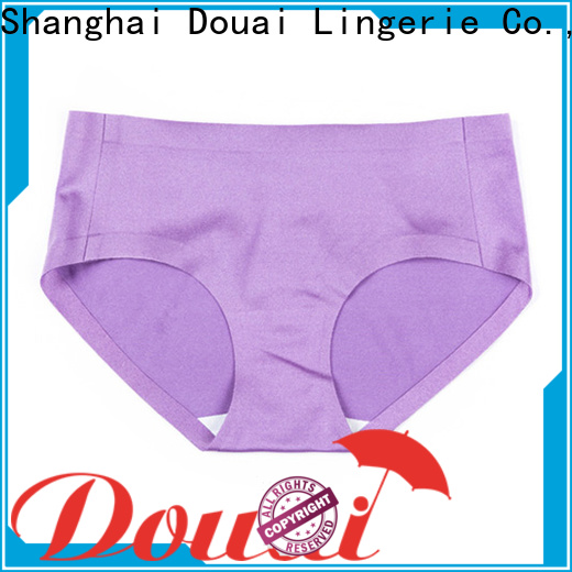 Douai natural seamless panties on sale for lady