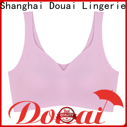 Douai best affordable sports bras personalized for yoga