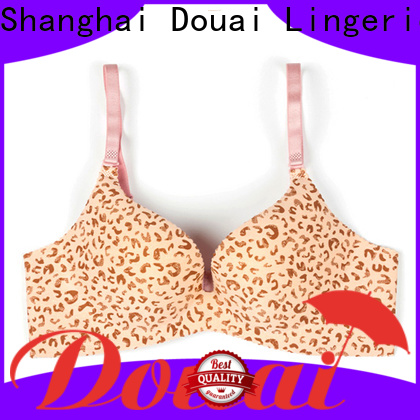 Douai professional full bra faactory price for madam