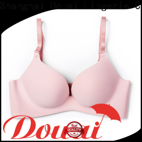 Douai attractive good cheap bras directly sale for madam