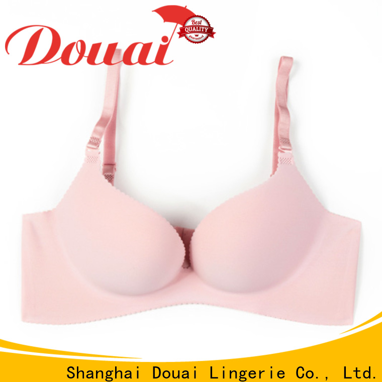 Douai good push up bras wholesale for women