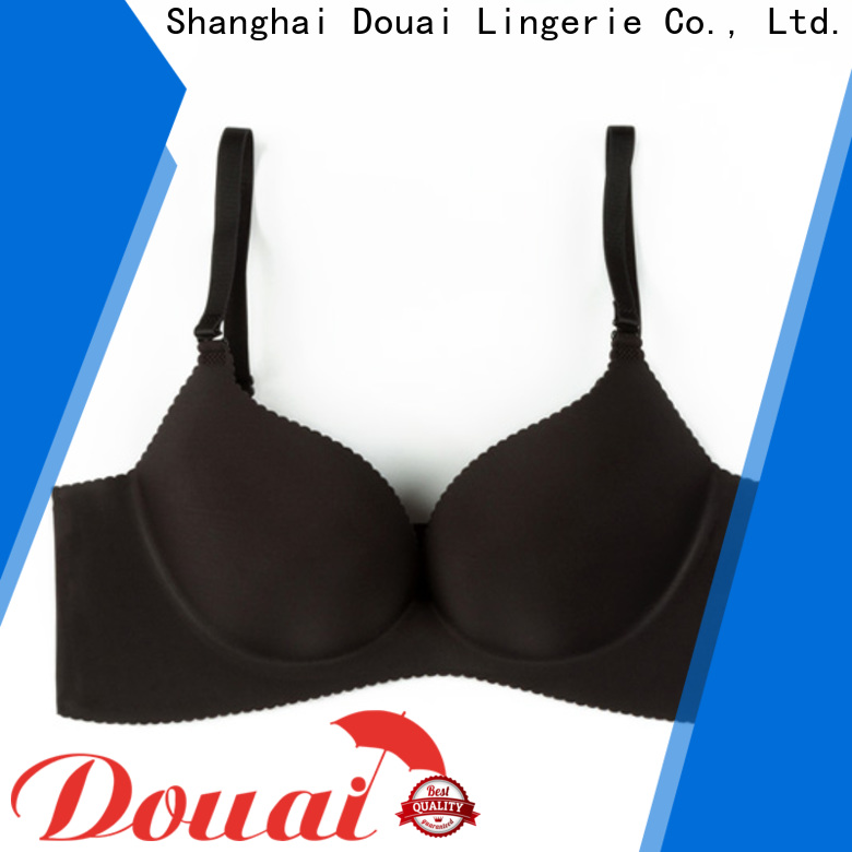 seamless bra and panties manufacturer for home