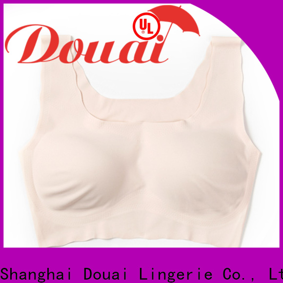 flexible bra for women manufacturer for hotel