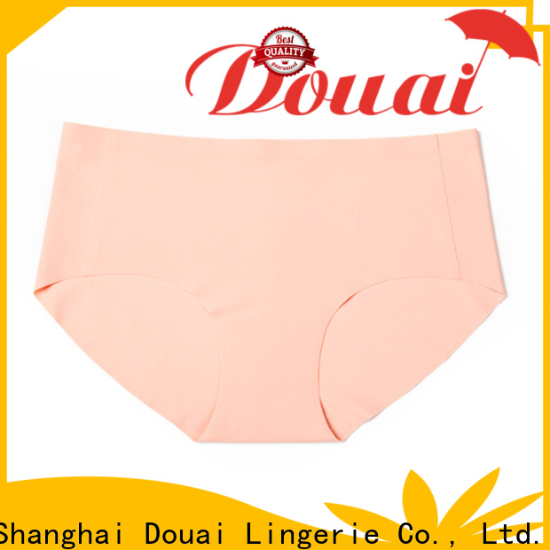 Douai natural plus size underwear directly sale