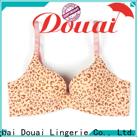 Douai full-cup bra promotion for madam