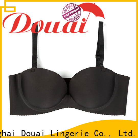 Douai flexible bra and panties factory price for home