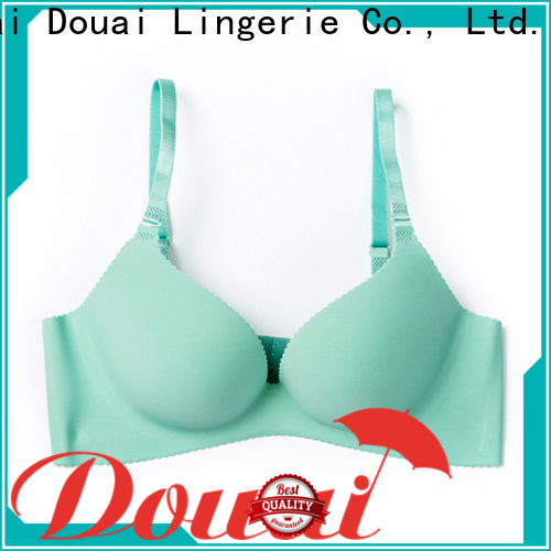 Douai mordern sexy push up bra wholesale for women