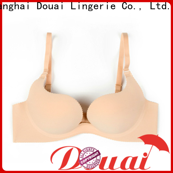 Douai u shape bra series for beach