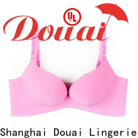 Douai 3 cup bra directly sale for girl