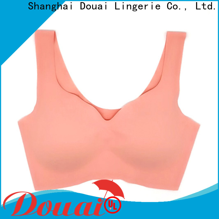 Douai light high support sports bra personalized for sport