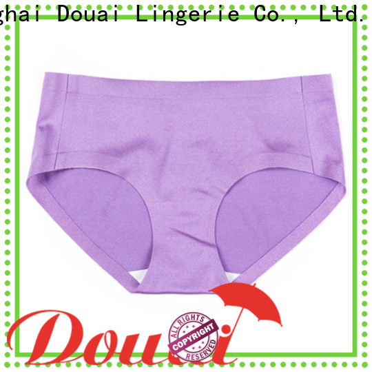 good quality seamless panties directly sale for women