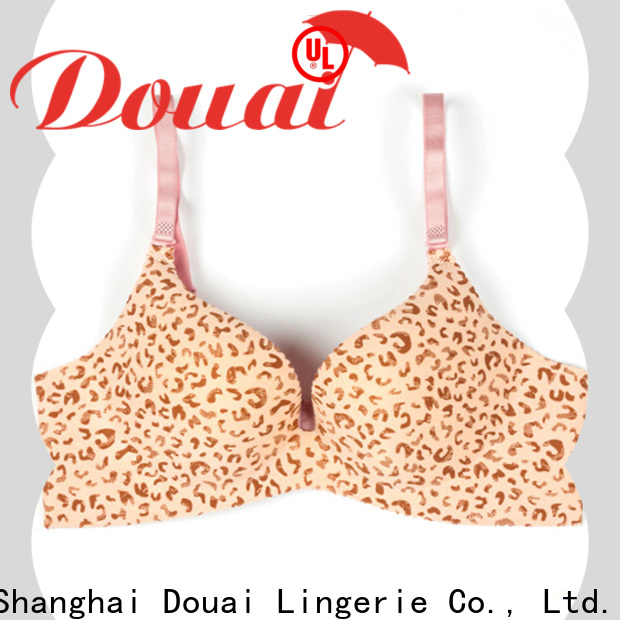 comfortable full bra faactory price for madam