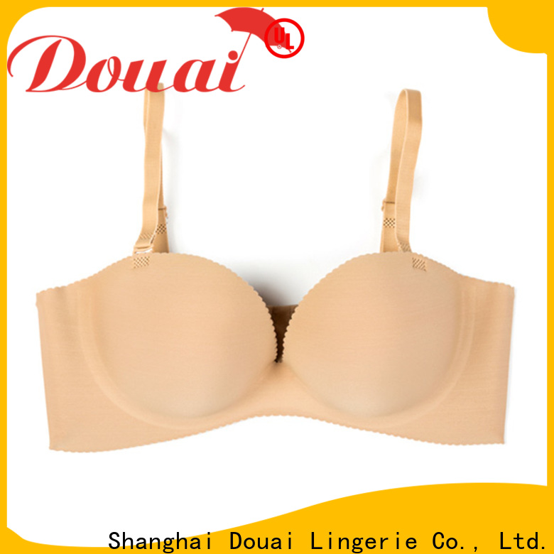 Douai push up half bra inquire now for party