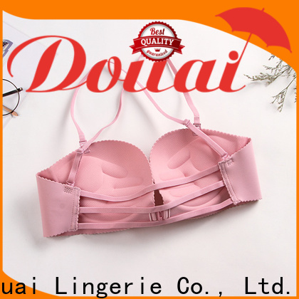 cotton front closure comfort bra directly sale for girl