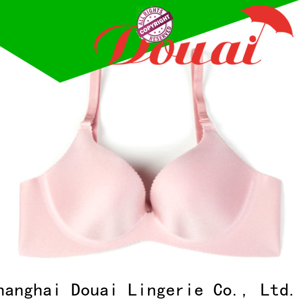 comfortable full support bra on sale for madam