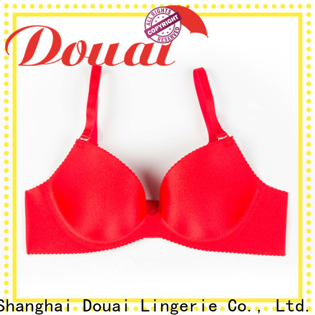 attractive sexy push up bra wholesale for ladies