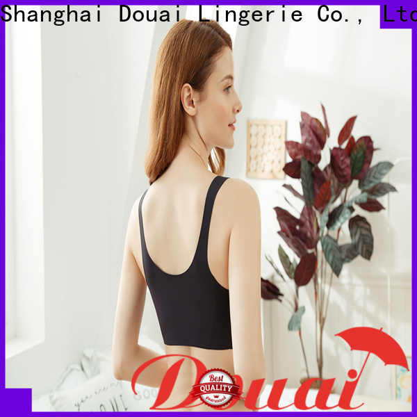 Douai comfortable bra and panties wholesale for hotel