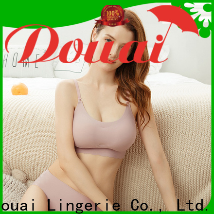 Douai flexible top bra supplier for home
