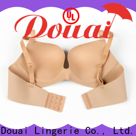 Douai fancy bra wholesale for ladies