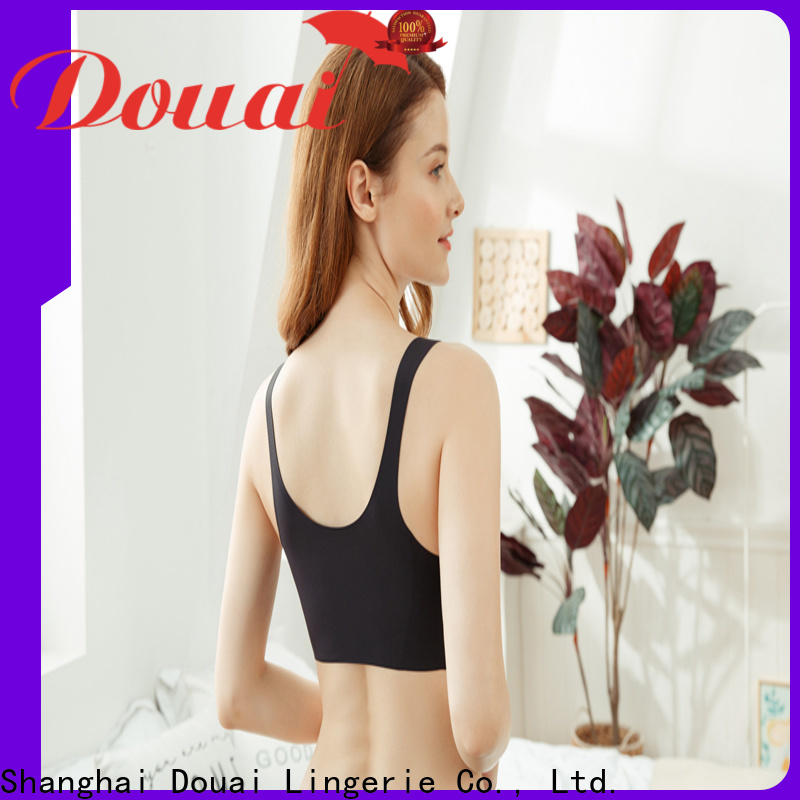 Douai bra and panties manufacturer for home