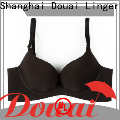 seamless bra and panties factory price for bedroom