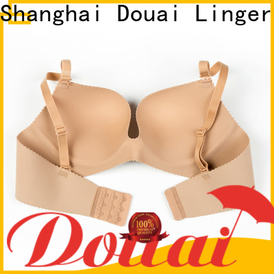 mordern best seamless push up bra directly sale for madam