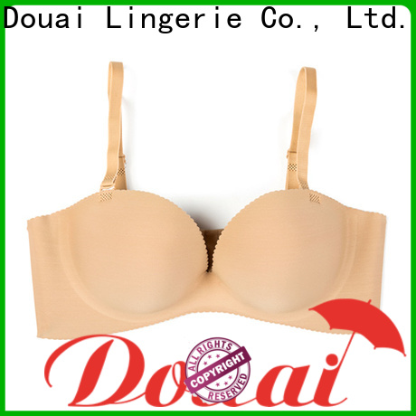 Douai healthy best half bra design for party