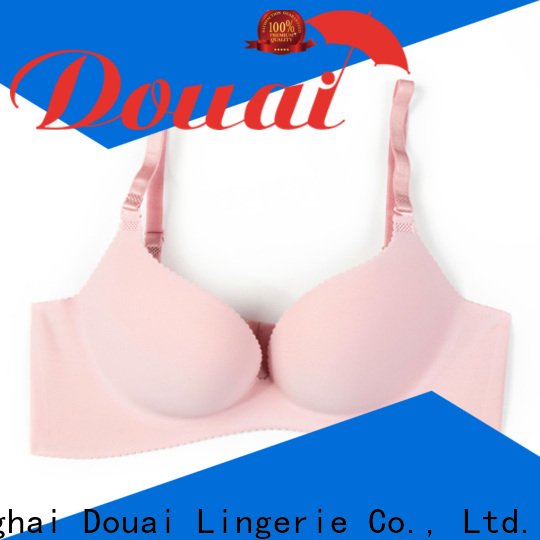 breathable the best push up bra customized for women