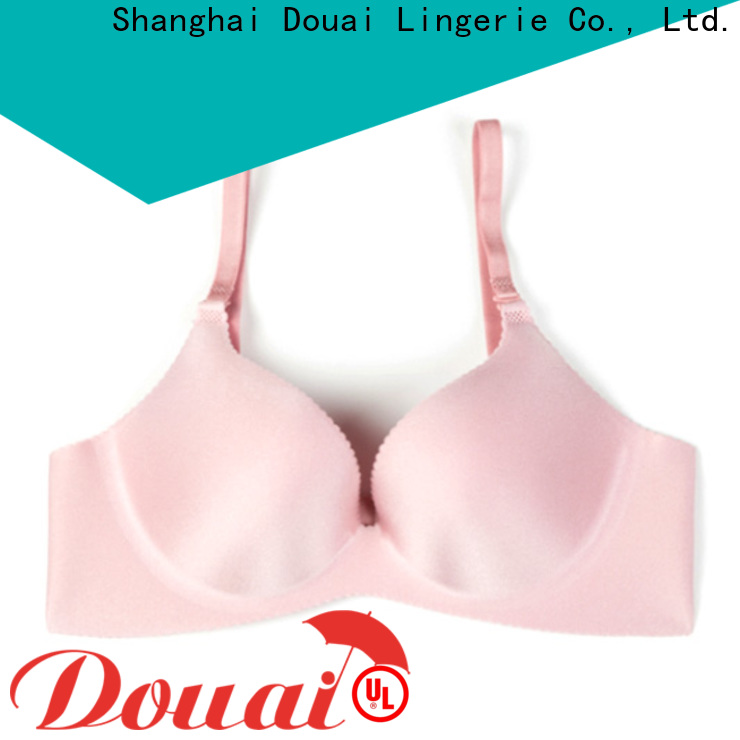 light full-cup bra promotion for girl