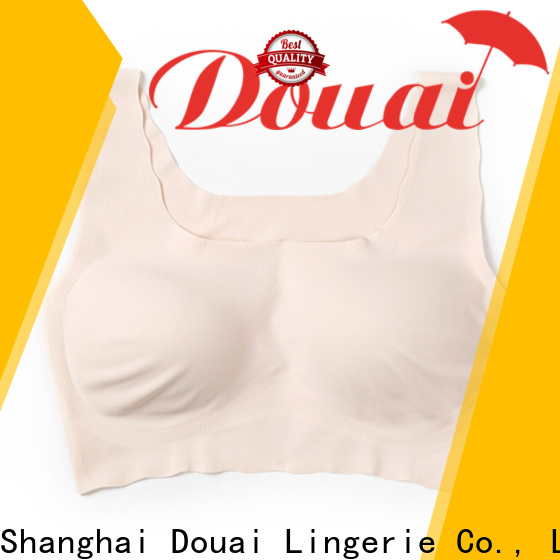 Douai crop top bra manufacturer for bedroom