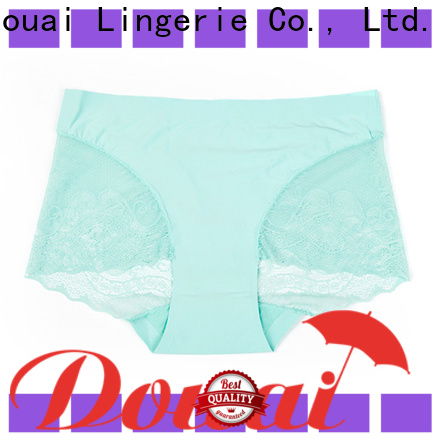 Douai lacy underwear supplier for ladies