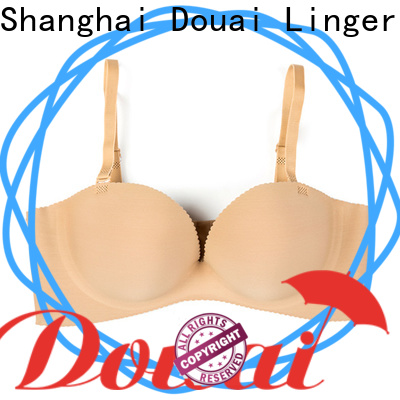 soft half size bras design for dress