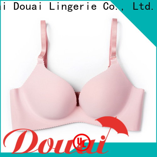 Douai simple fancy bra directly sale for women