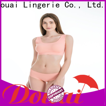 Douai womens sports bra wholesale for sport
