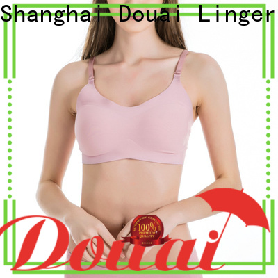 comfortable good quality bras supplier for bedroom