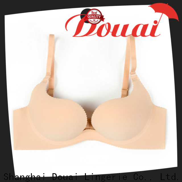 Douai u shape bra from China for wedding
